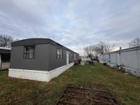 1980 REDMAN Nj17 Mobile Home