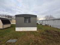 1980 REDMAN Nj17 Mobile Home