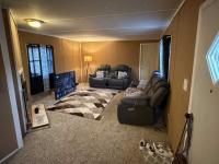 1980 REDMAN Nj17 Mobile Home