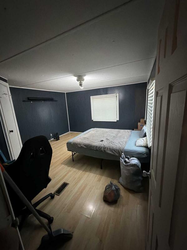 1980 REDMAN Nj17 Mobile Home