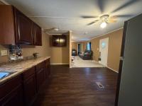 1980 REDMAN Nj17 Mobile Home