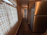 1980 REDMAN Nj17 Mobile Home