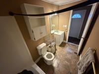 1980 REDMAN Nj17 Mobile Home