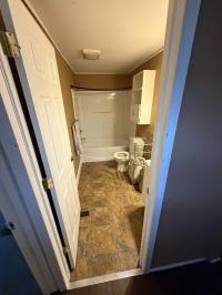 1980 REDMAN Nj17 Mobile Home