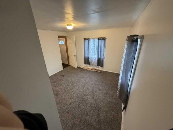 1980 REDMAN Nj17 Mobile Home