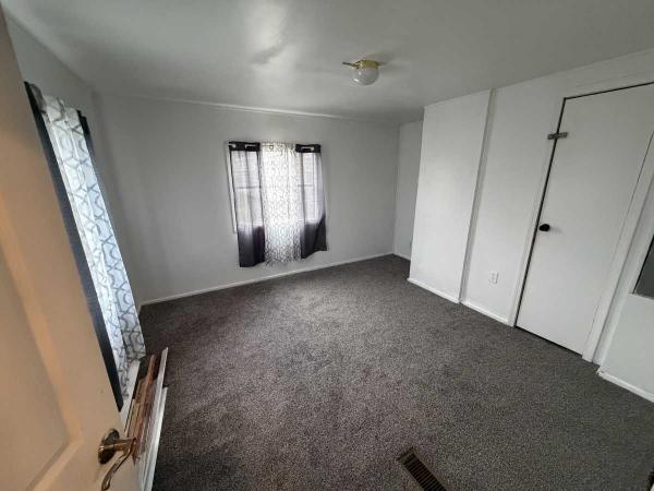 1980 REDMAN Nj17 Mobile Home