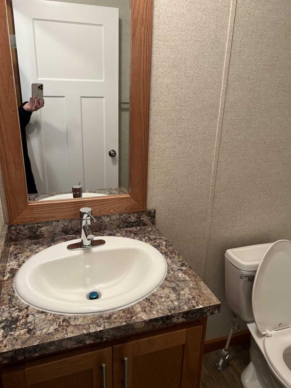 2022 Skyline - Sugar Creek Arlington  Mobile Home