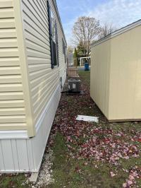 2022 Skyline - Sugar Creek Arlington  Mobile Home