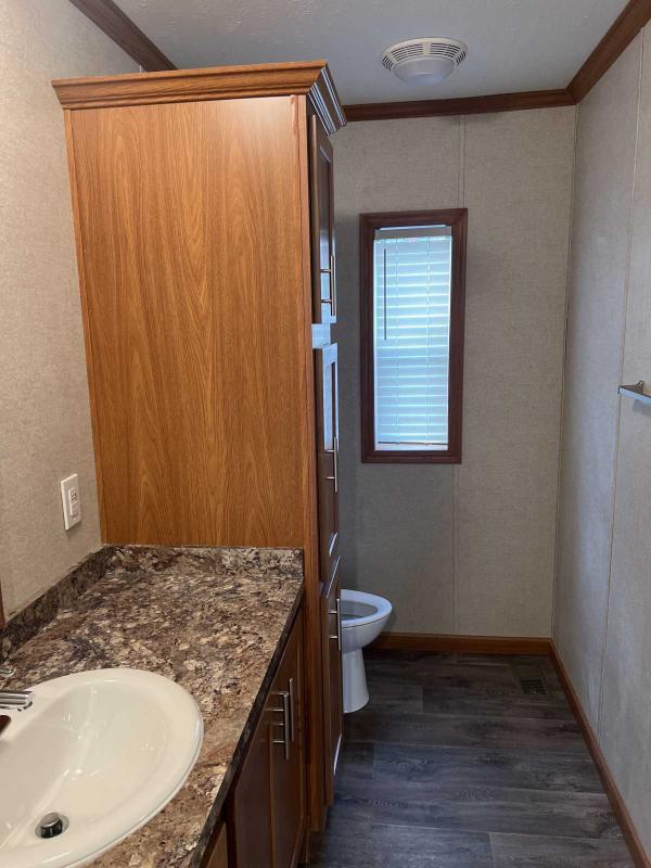 2022 Skyline - Sugar Creek Arlington  Mobile Home