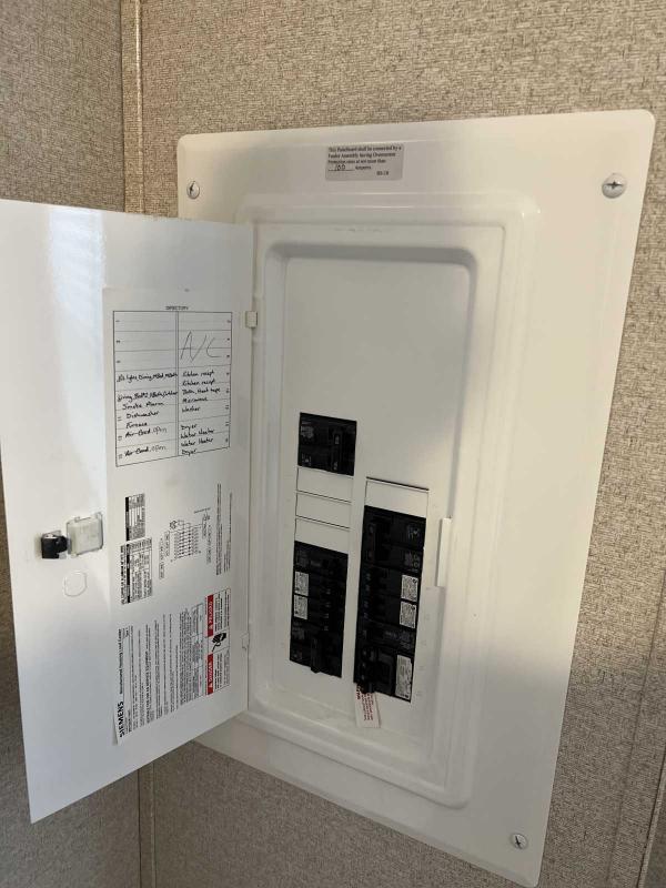 2022 Skyline - Sugar Creek Arlington  Mobile Home