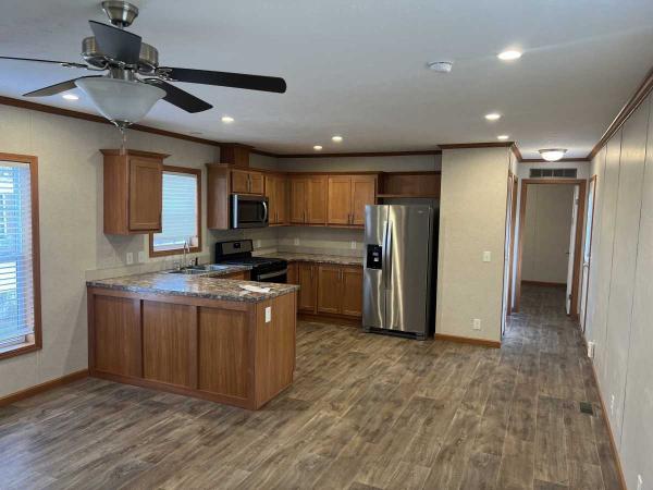 2022 Skyline - Sugar Creek Arlington  Mobile Home