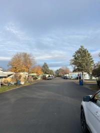 2022 Skyline - Sugar Creek Arlington  Mobile Home