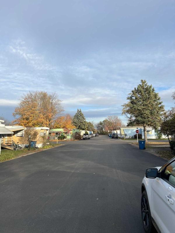 2022 Skyline - Sugar Creek Arlington  Mobile Home