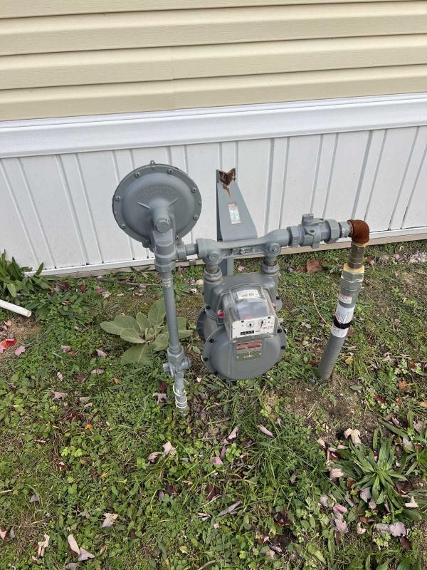 2022 Skyline - Sugar Creek Arlington  Mobile Home