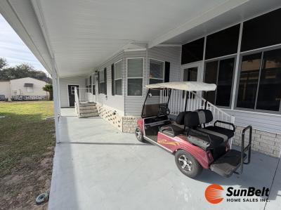 Photo 2 of 22 of home located at 7430 Harbor View Drive Leesburg, FL 34788