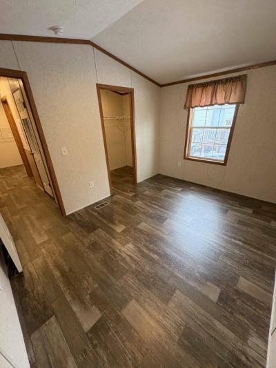 Photo 2 of 5 of home located at 328 W. 53rd St., #18 Anderson, IN 46013