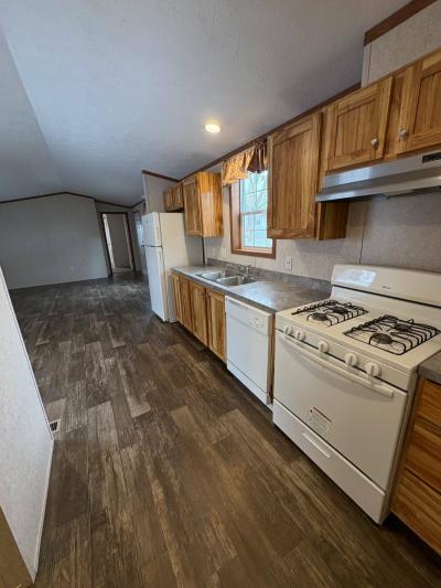 Photo 5 of 5 of home located at 328 W. 53rd St., #18 Anderson, IN 46013