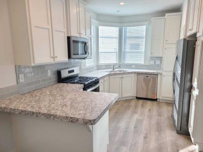 Mobile Home at 2139 E 4th St. #113 Ontario, CA 91764