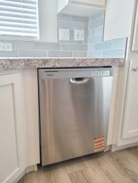 2025 Fleetwood Manufactured Home