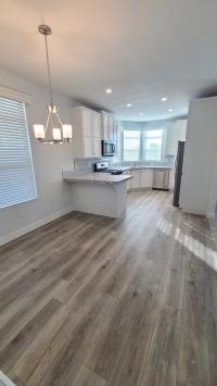 2025 Fleetwood Manufactured Home