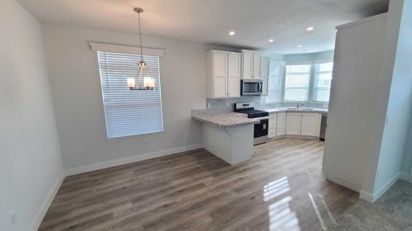 2025 Fleetwood Manufactured Home