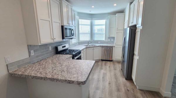 2025 Fleetwood Manufactured Home