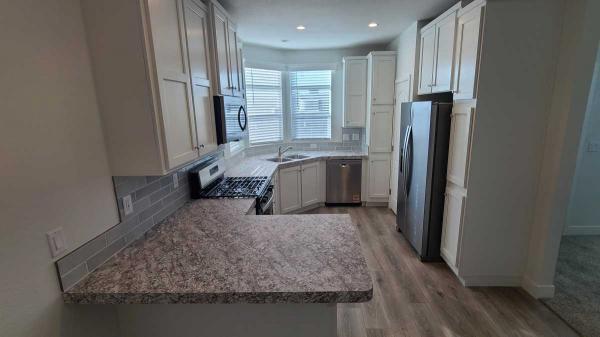 2025 Fleetwood Manufactured Home