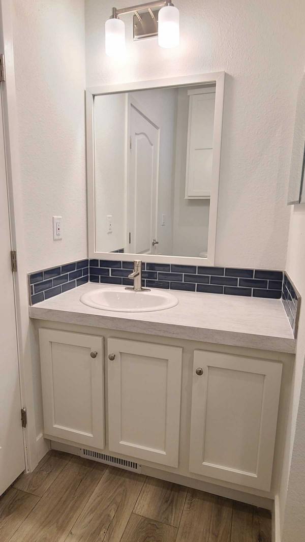 2025 Fleetwood Manufactured Home