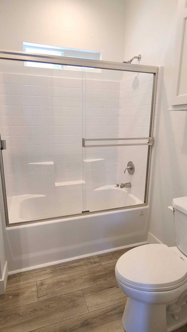 2025 Fleetwood Manufactured Home