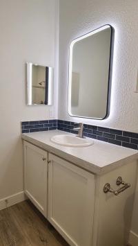 2025 Fleetwood Manufactured Home