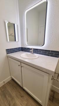 2025 Fleetwood Manufactured Home