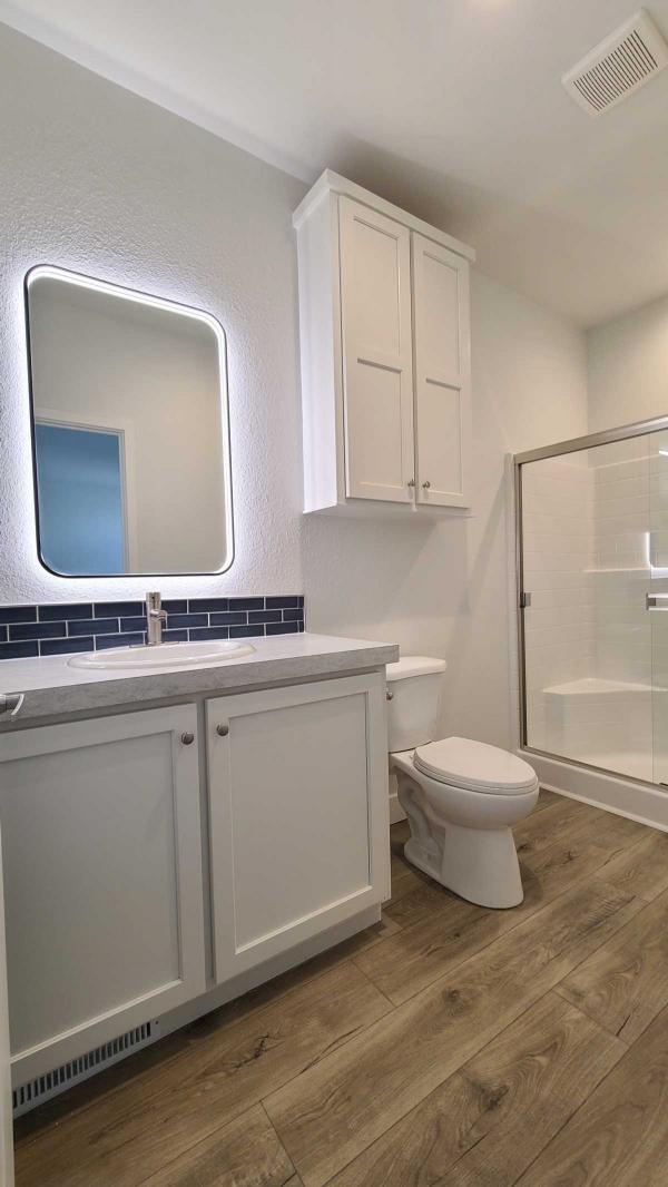 2025 Fleetwood Manufactured Home