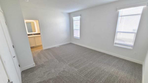 2025 Fleetwood Manufactured Home