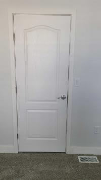 2025 Fleetwood Manufactured Home