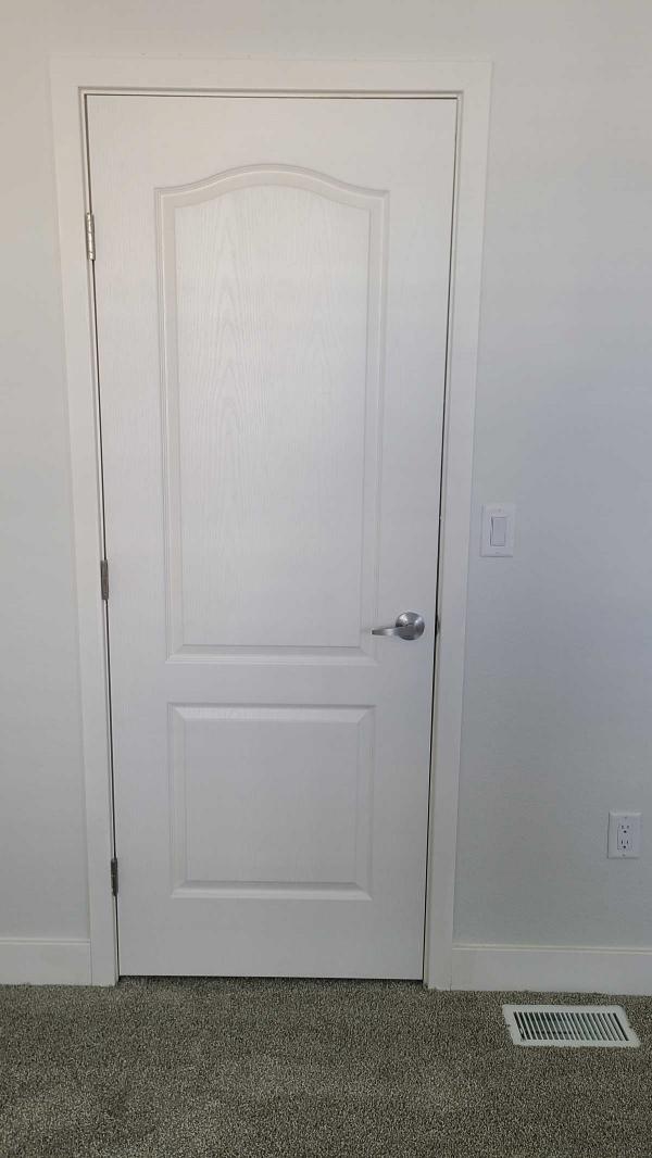 2025 Fleetwood Manufactured Home