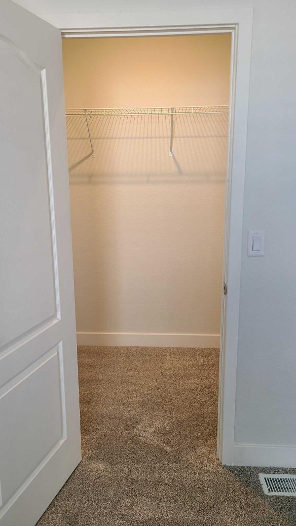 2025 Fleetwood Manufactured Home