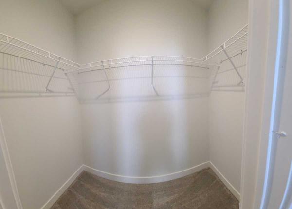 2025 Fleetwood Manufactured Home