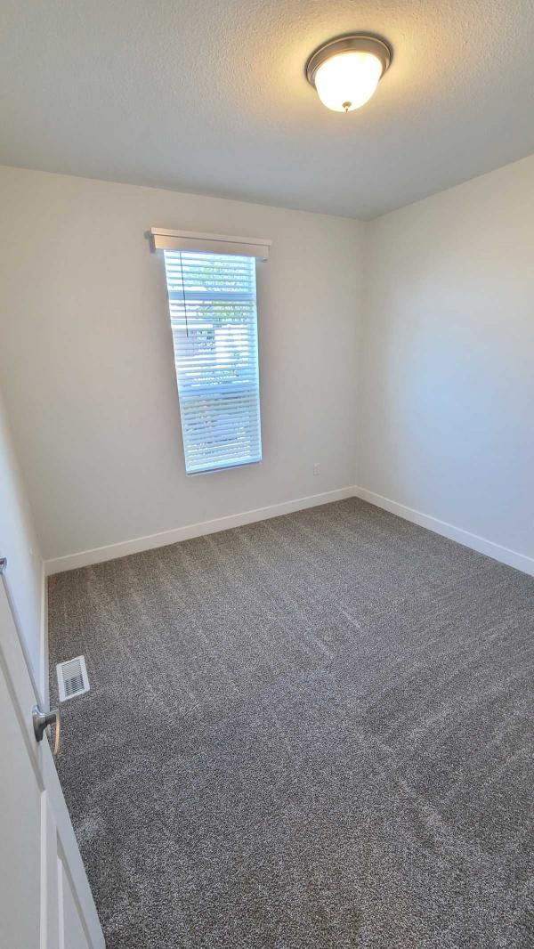 2025 Fleetwood Manufactured Home