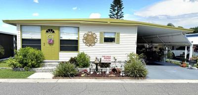 Mobile Home at 7349 Ulmerton Rd. Largo, FL 33771