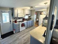 IMPERIAL Mobile Home