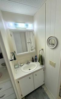 IMPERIAL Mobile Home