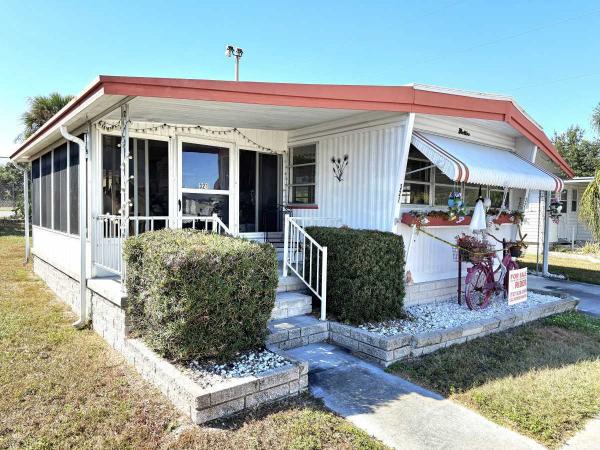 MARL Mobile Home For Sale