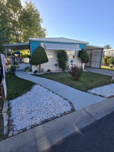 Mobile Home at 4590 S Foxglove Dr Salt Lake City, UT 84123
