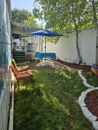 1970 Columbia 1970 Mobile Home