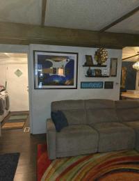 1970 Columbia 1970 Mobile Home