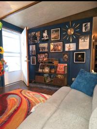 1970 Columbia 1970 Mobile Home