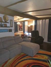 1970 Columbia 1970 Mobile Home