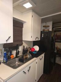 1970 Columbia 1970 Mobile Home