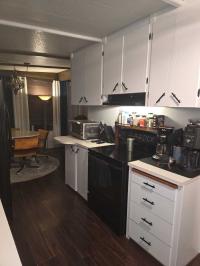 1970 Columbia 1970 Mobile Home