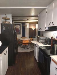 1970 Columbia 1970 Mobile Home